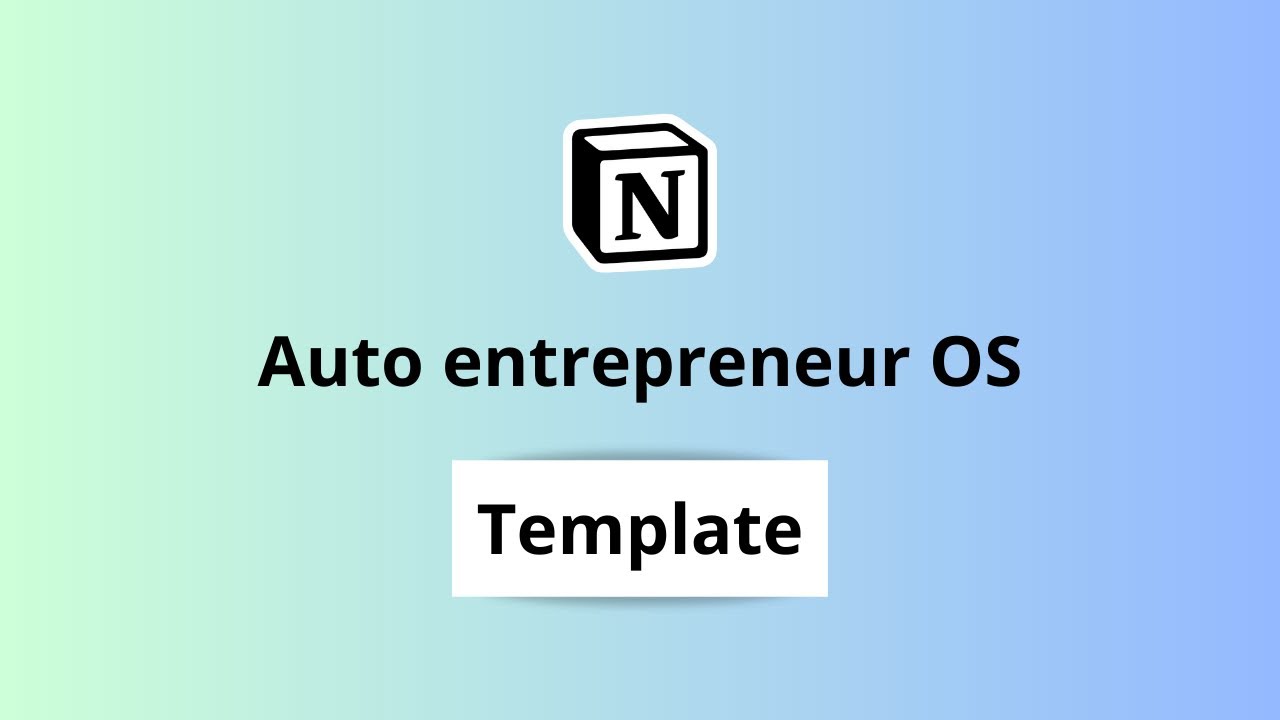 Comment utiliser Notion pour gérer votre entreprise en tant qu'auto-entrepreneur