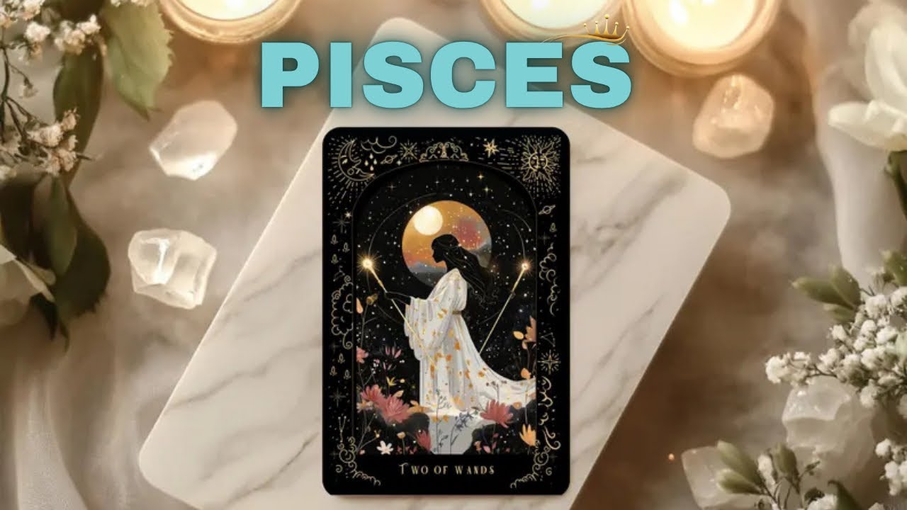 РЫБЫ ♓️ ✨,🥹🔥ЭТО НЕ ПРОСТО ПРИВЛЕЧЕНИЕ...😍 ОНИ СЕЙЧАС БЕЗУМНО ВЛЮБЛЕНЫ В ВАС🔥💍 ЛЮБОВЬ АПРЕЛЯ 2026