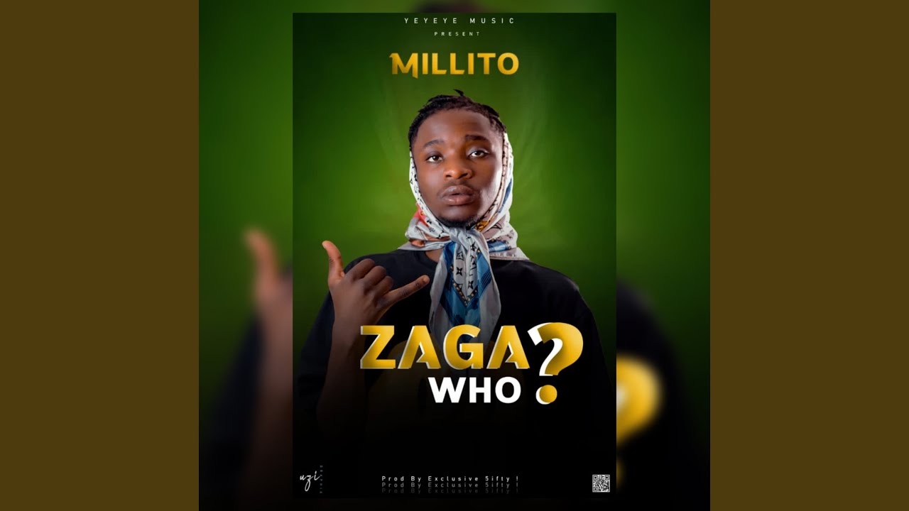 Zaga Who?