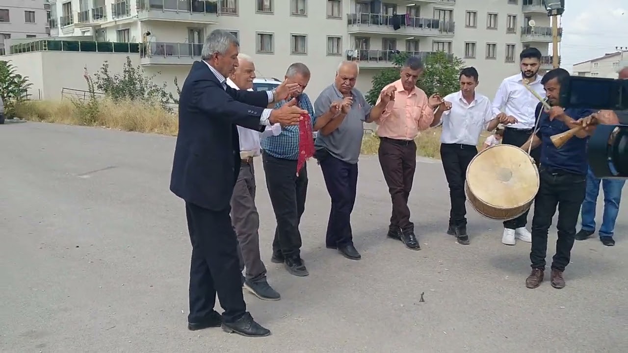 Muhteşem Çorum Ağırlaması