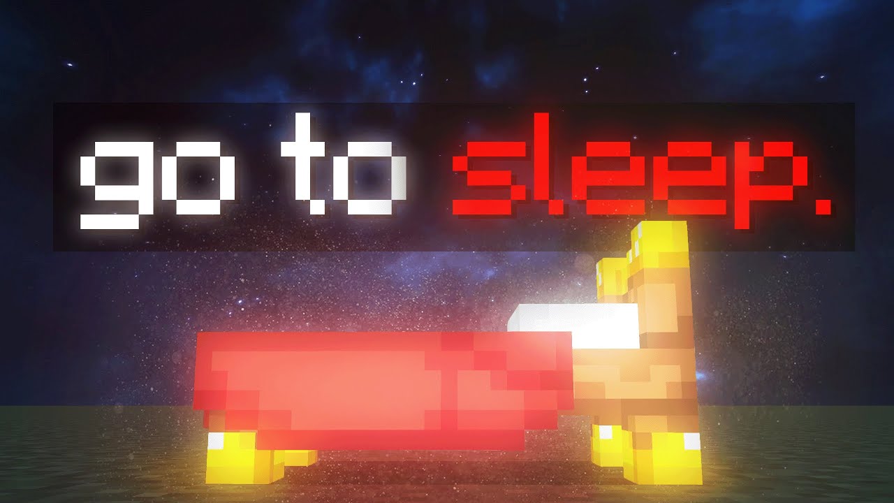 I couldn't sleep so I played bedwars at 4:00 AM