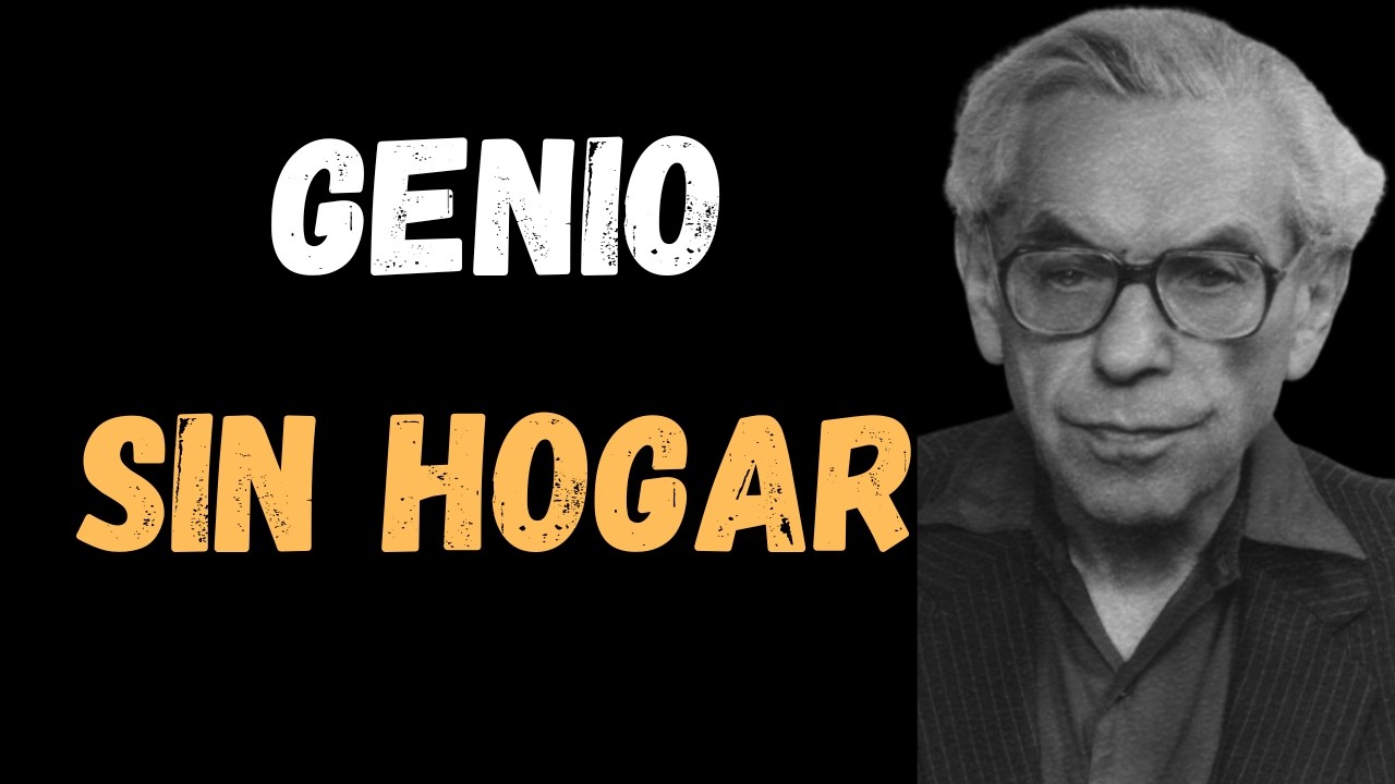 Paul Erdős: El n&oacute;mada de los n&uacute;meros