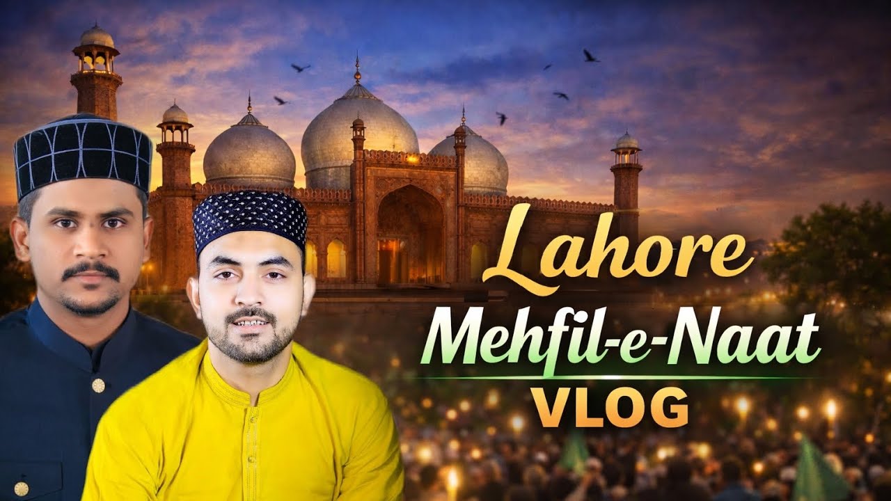 Full Masti vlog With All Team || Ali Raza 99 || Muhammad Azam Qadri