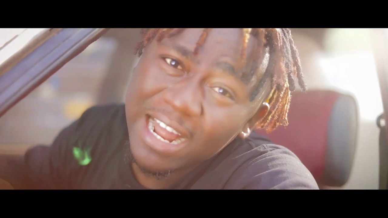 Soorebia ft.  Maccasio  - Guyman (Official Video Dir  by T Baba)