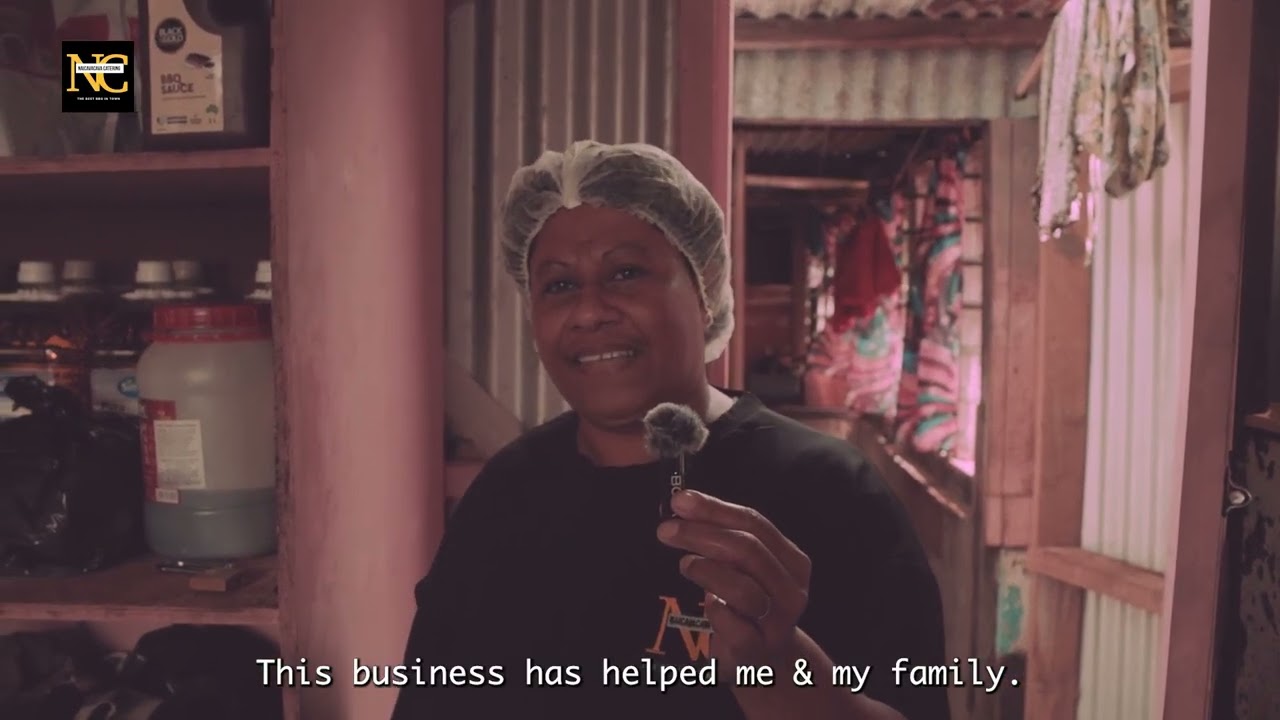 The Brand Story of NC's BBQ FINAL VERSION