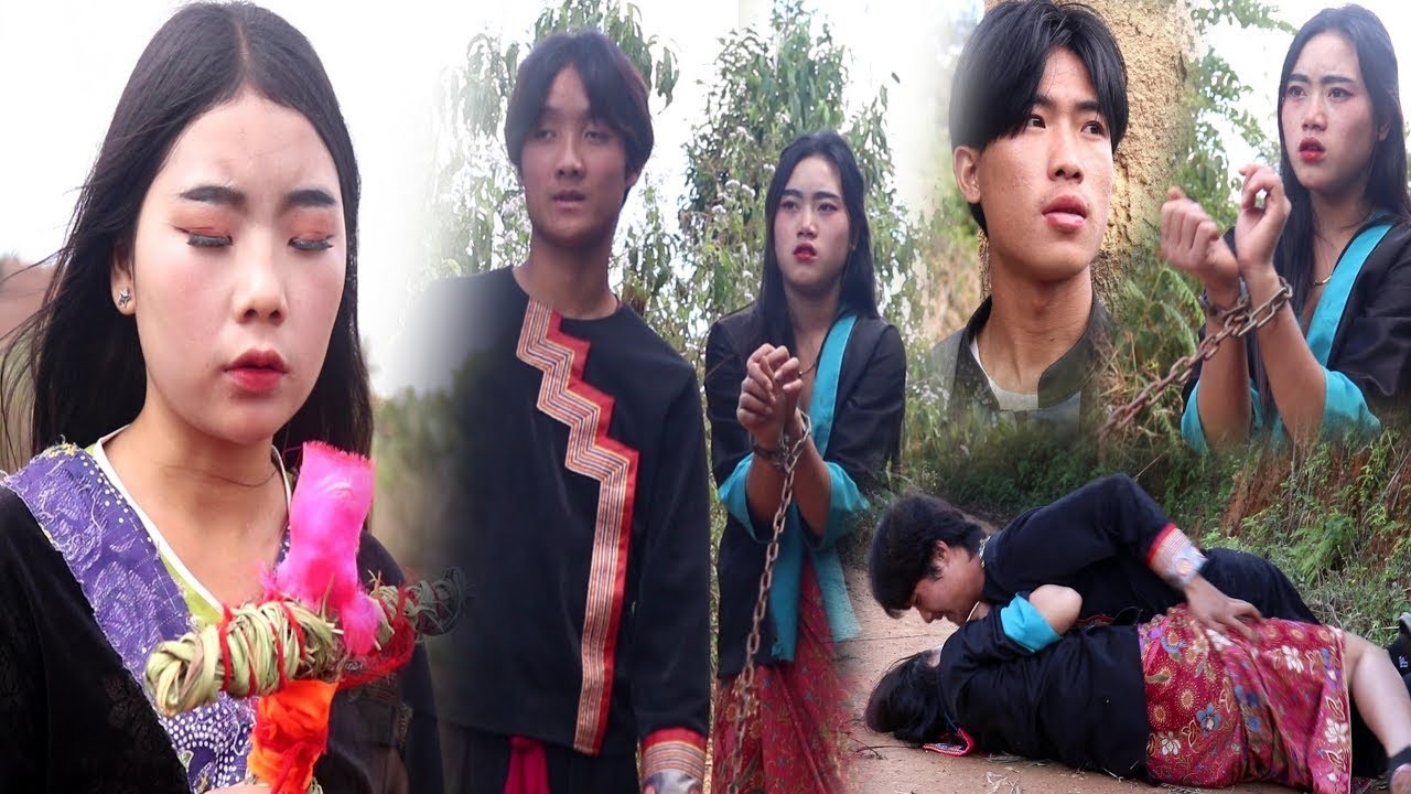 ib txoj kev hlub lwj siab ntawm wb ob leeg part 179