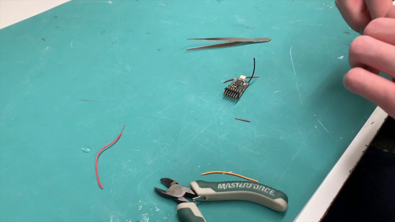 Easy DIY Bind Plug in a Pinch!