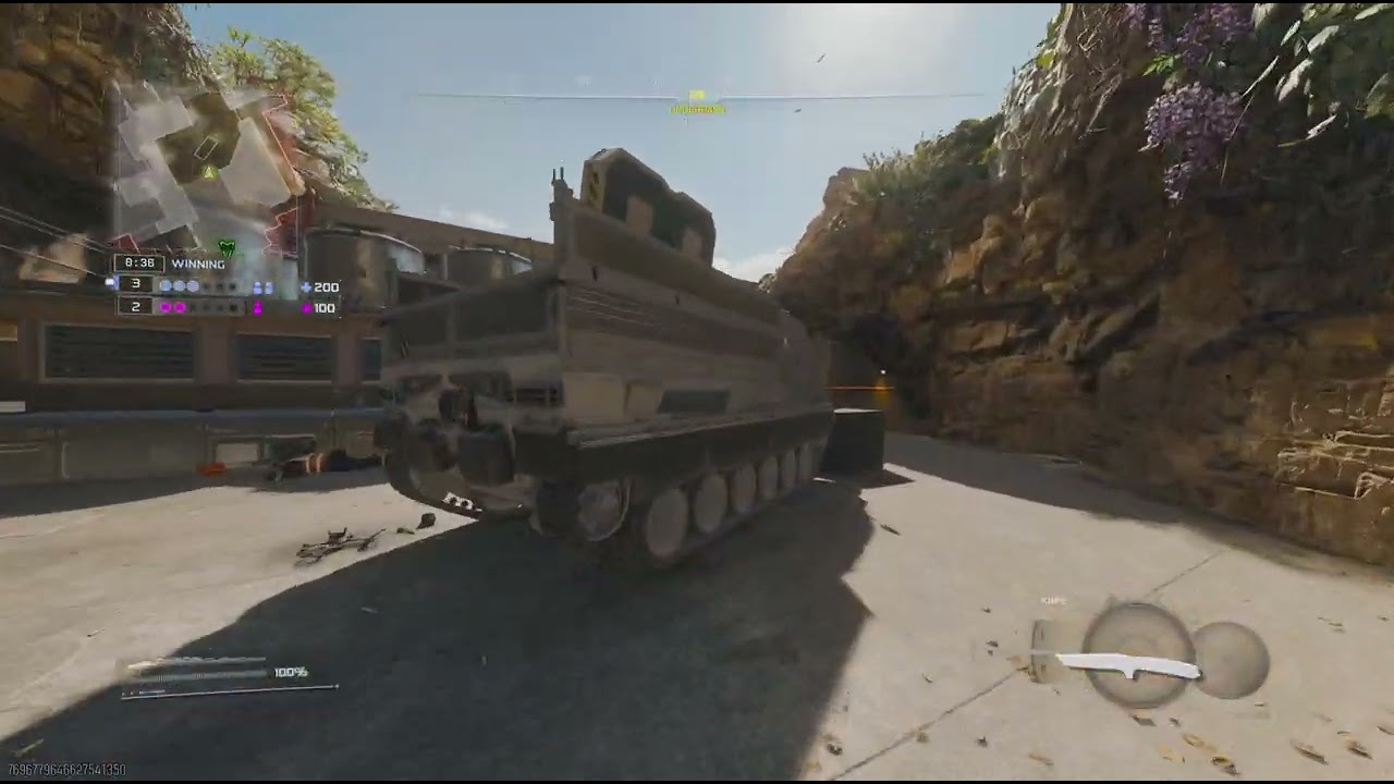 BDAQuban23 Vs. Toxic_Kilo