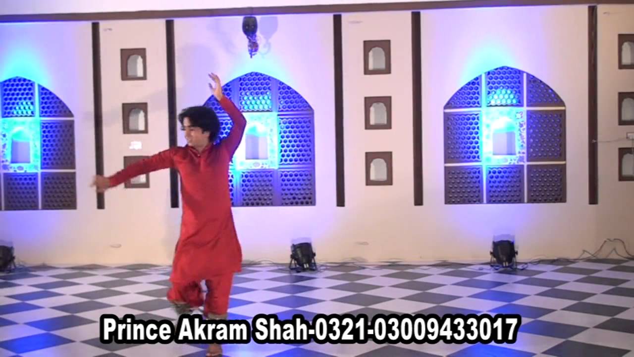 Tangan teriya ne, Akram Prince dance group, official video