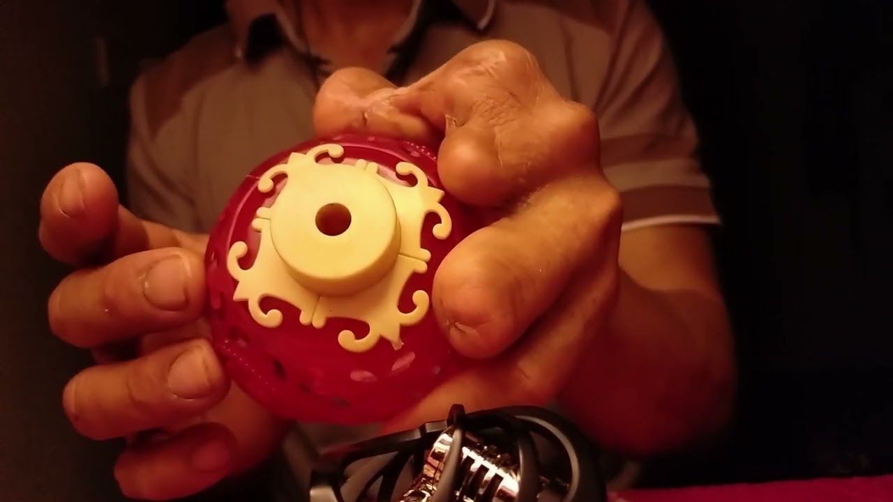 ASMR Slow Tapping on Random Objects | Relaxing Sounds for Sleep