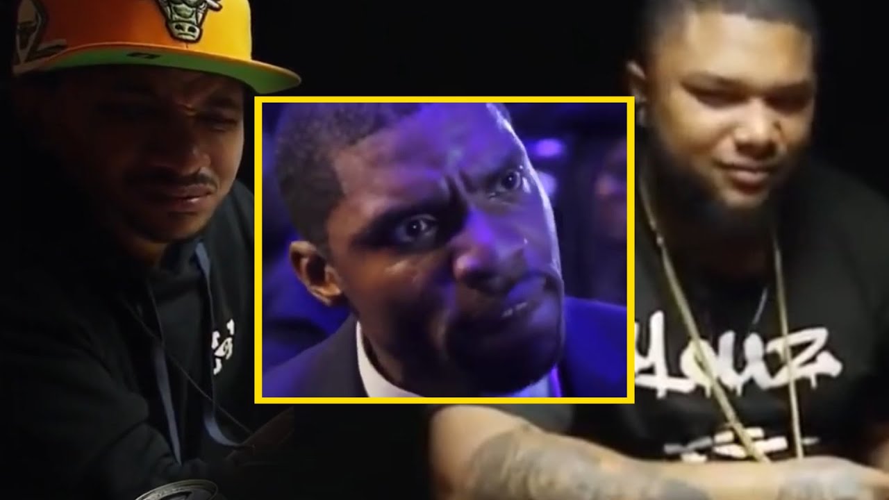 The Best Round In Battle Rap History?