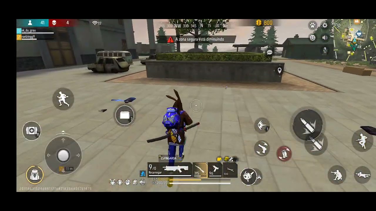 #freefire 