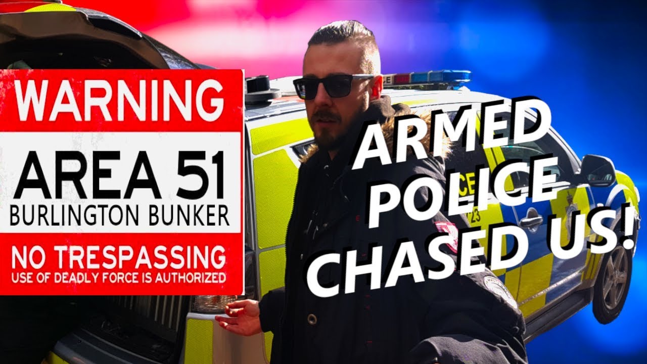 AREA 51 UK We went back (DON'T GO HERE IT'S NO JOKE)