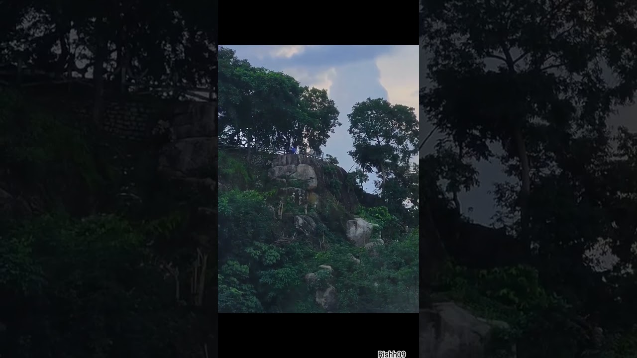 jharkhand weather ☁️ #jharkhand #weather #share #shortvideo #viral #jharkhand
