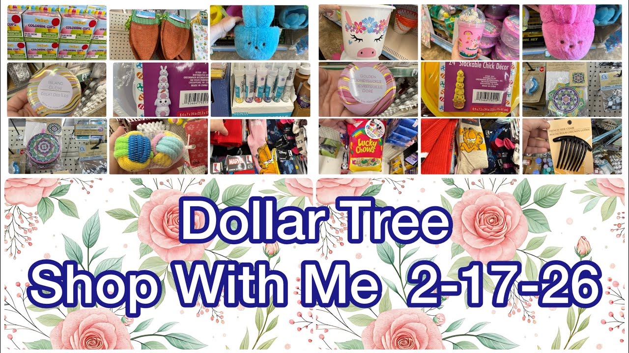 Обязательно посмотрите бюджетные находки в Dollar Tree! #dollartreefinds #dollartree #dollartreehaul