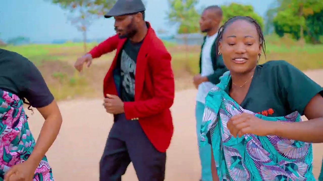 AMENIOKOWA BY PASTEURE ESTHER SIFA