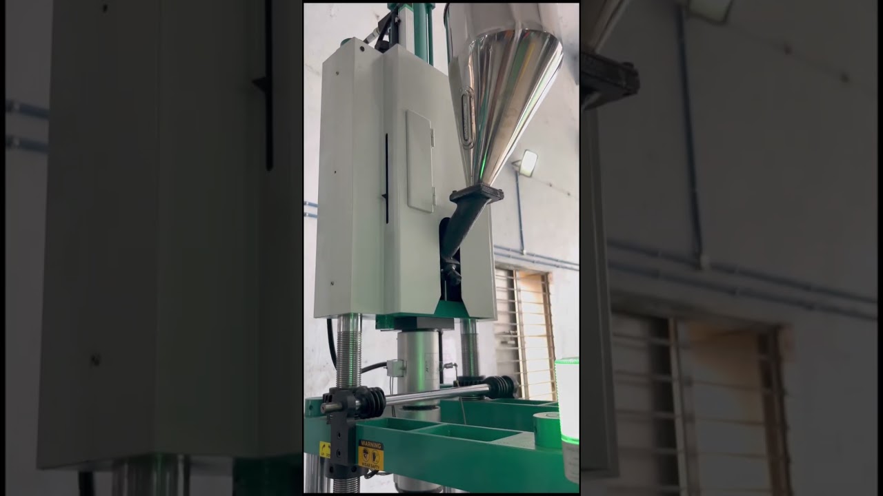 Pvc Junction box making machine 8460146156 kamal  engineering Ahmedabad Gujarat