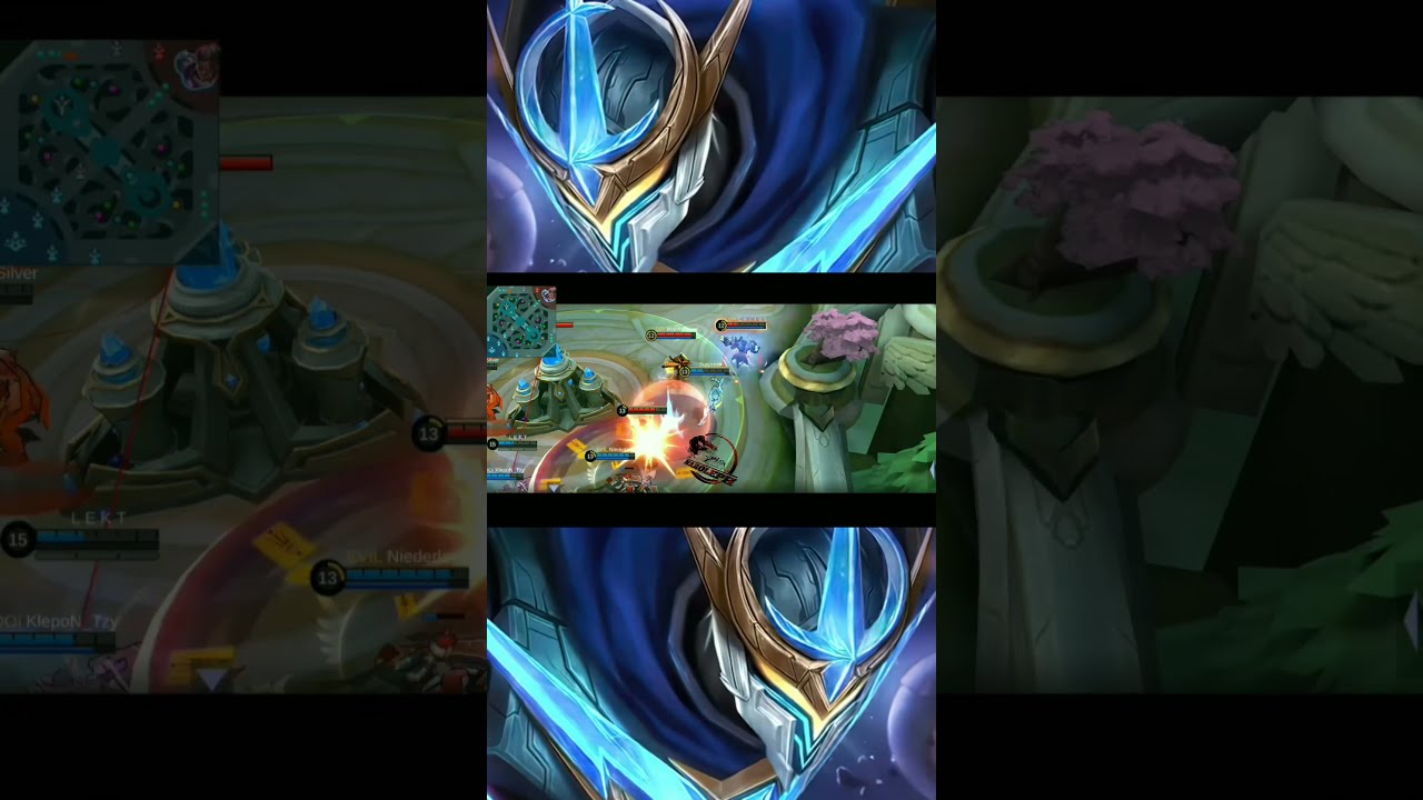 Kalah Menang Belakangan 