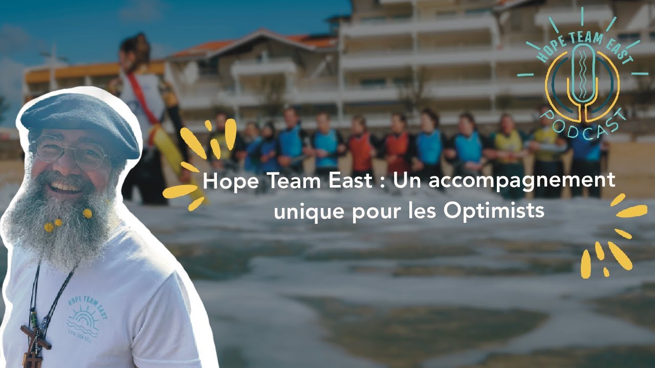 OptiCast saison 2 épisode 10 - À la rencontre de Papé Jean