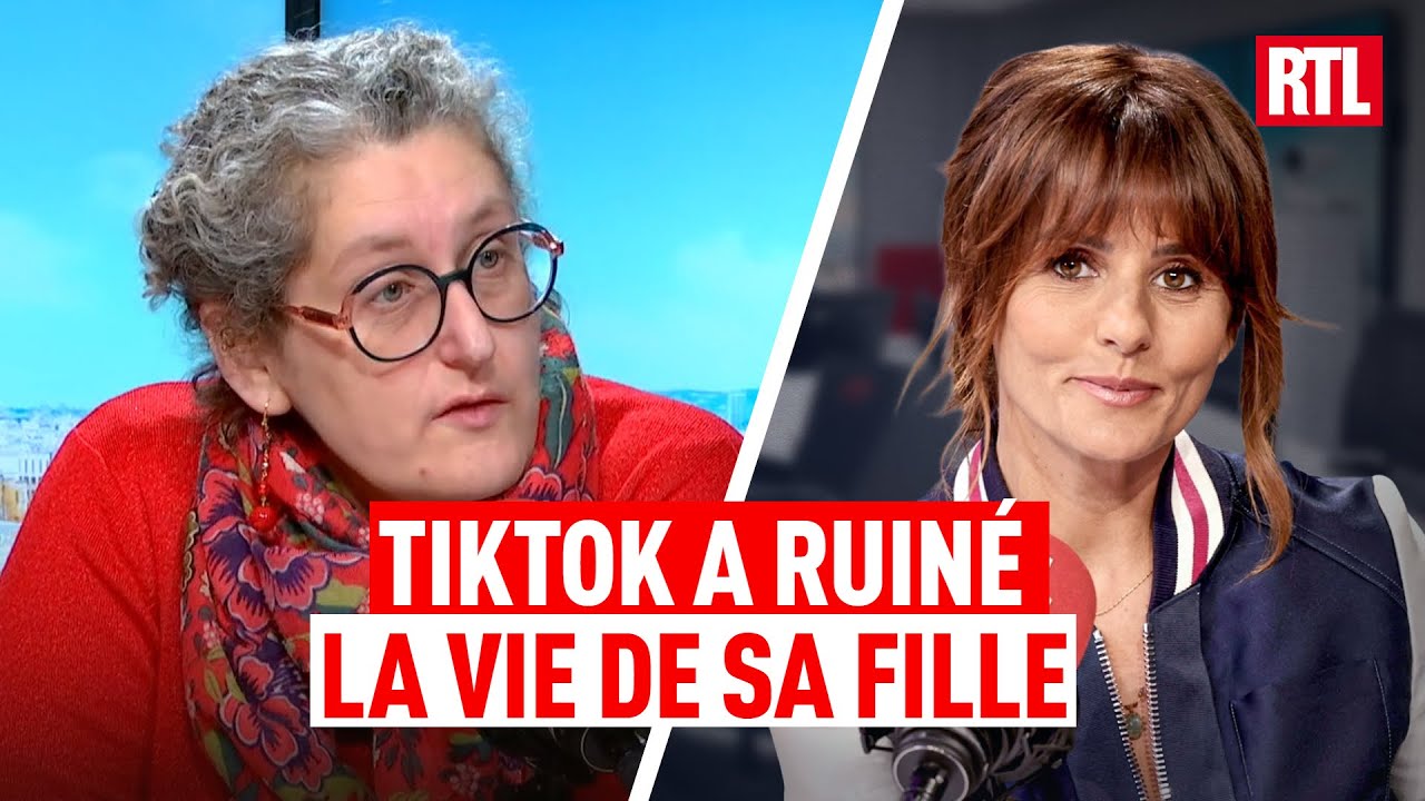 Un jour, une vie : Gaëlle, sa fille accro à 