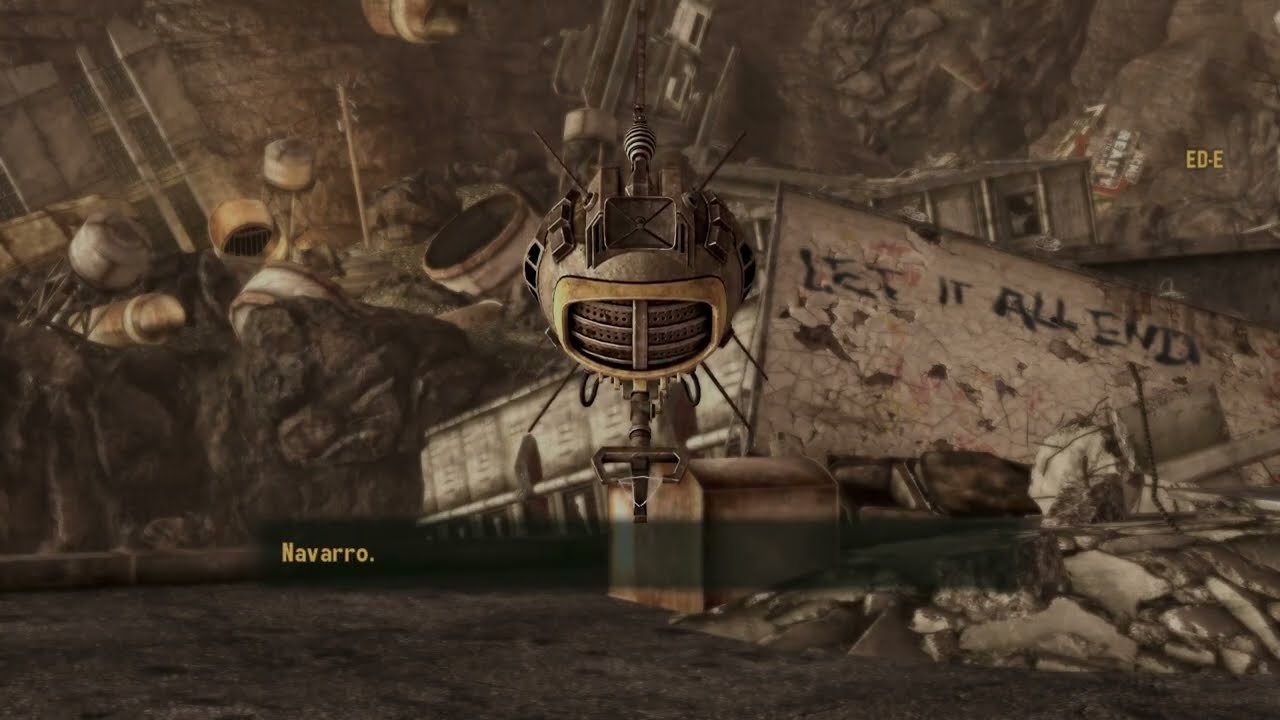 Fallout: Tale of Two Wastelands 2.22.26.2