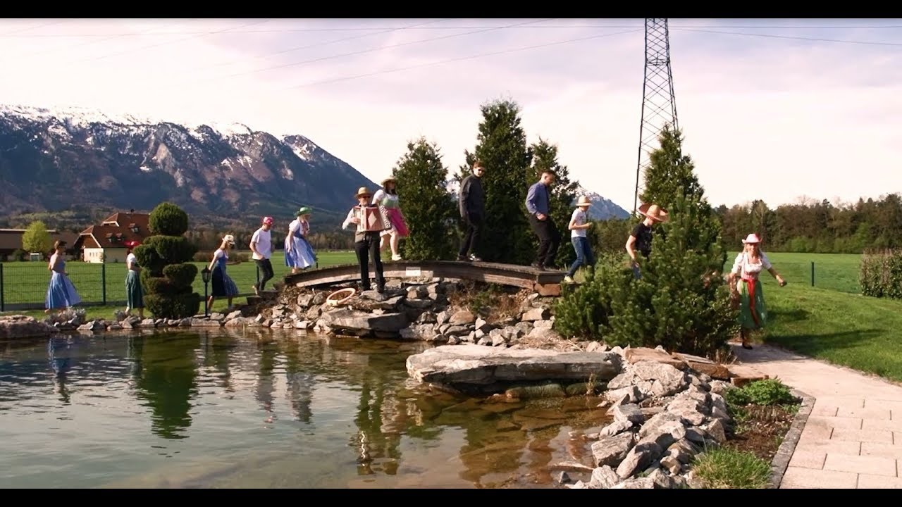 Grill Pool Challenge 2018 - Laschenskyhof Salzburg