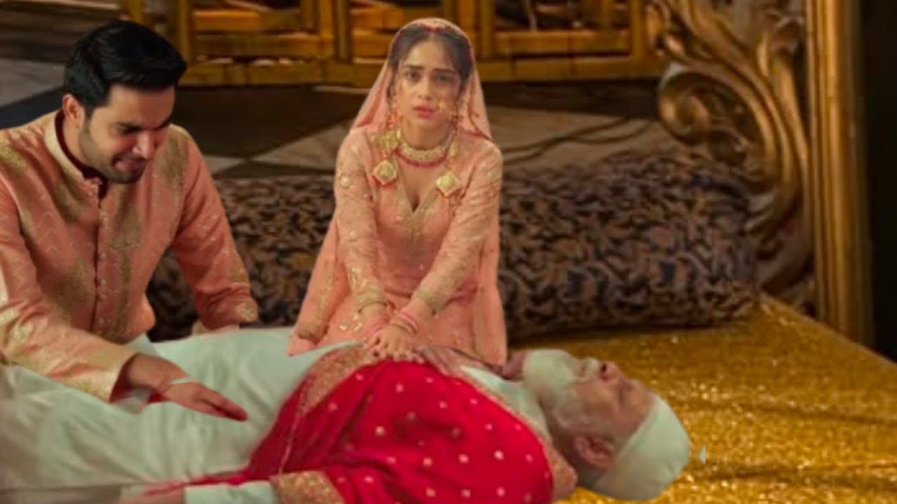 Sehar Hone Ko Hai Today Episode 5 Feb 2026 | New Promo | Upcoming Twist & Review 