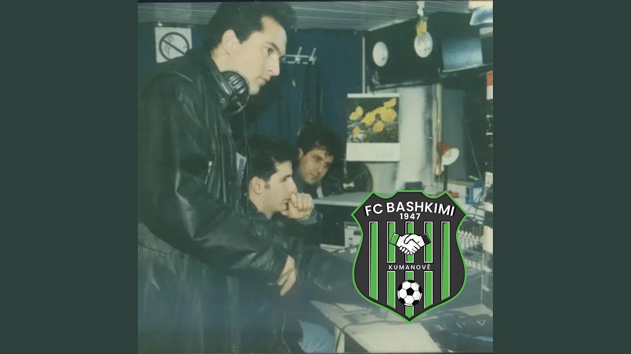 Kampion Është Veç Bashkimi
