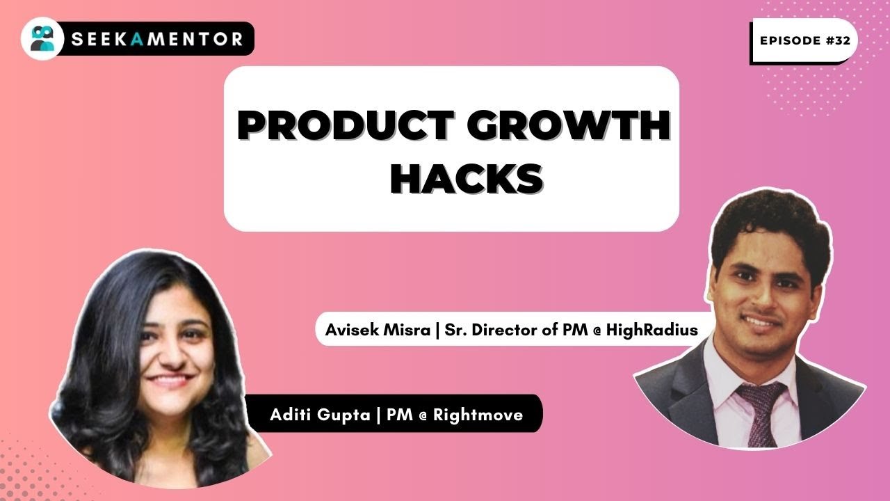 Product Growth Hacks