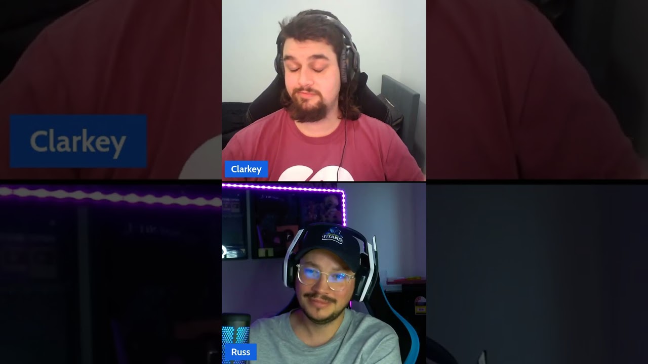 Titans Frontline Round 27: One Final Battle for 2025