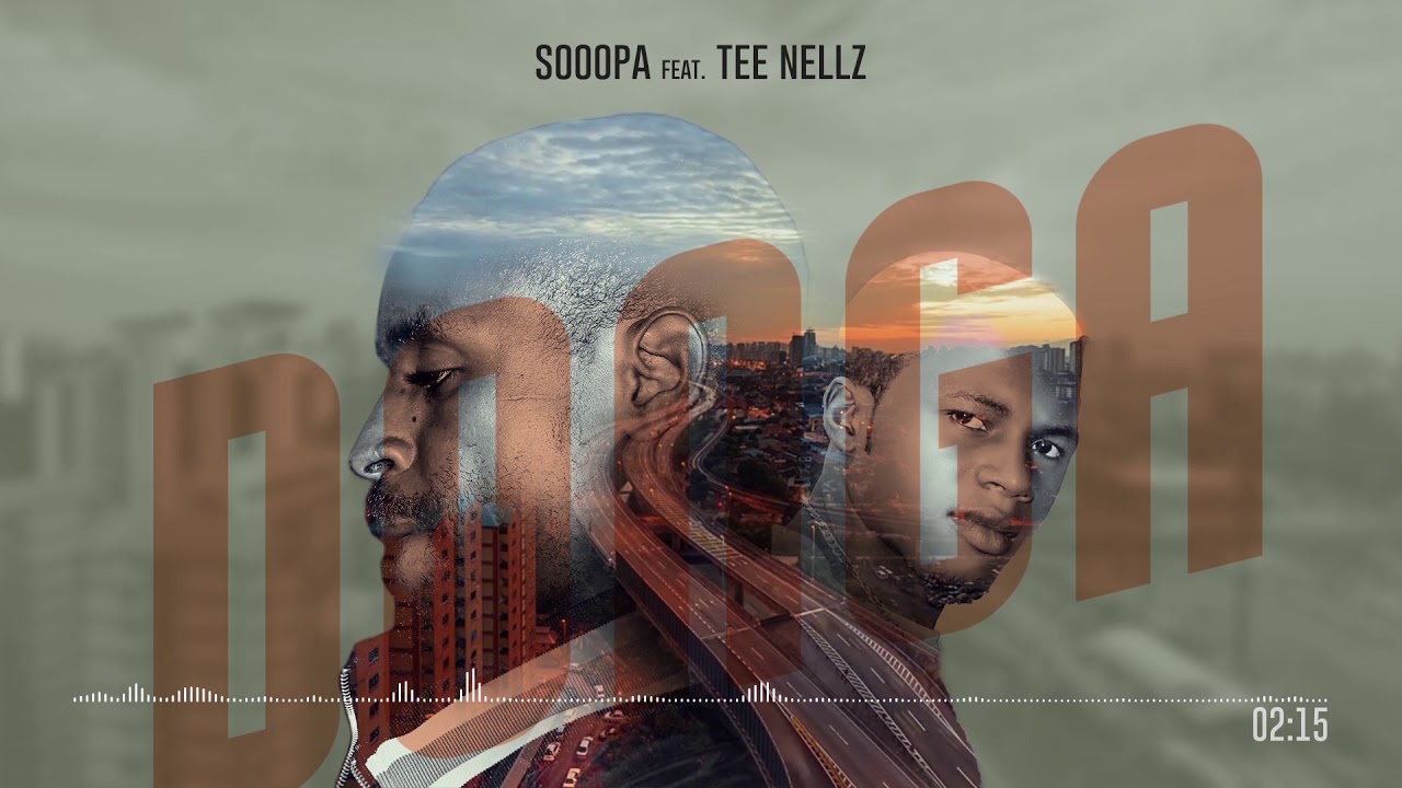 Sooopa -  Donga (feat. Tee Nellz)