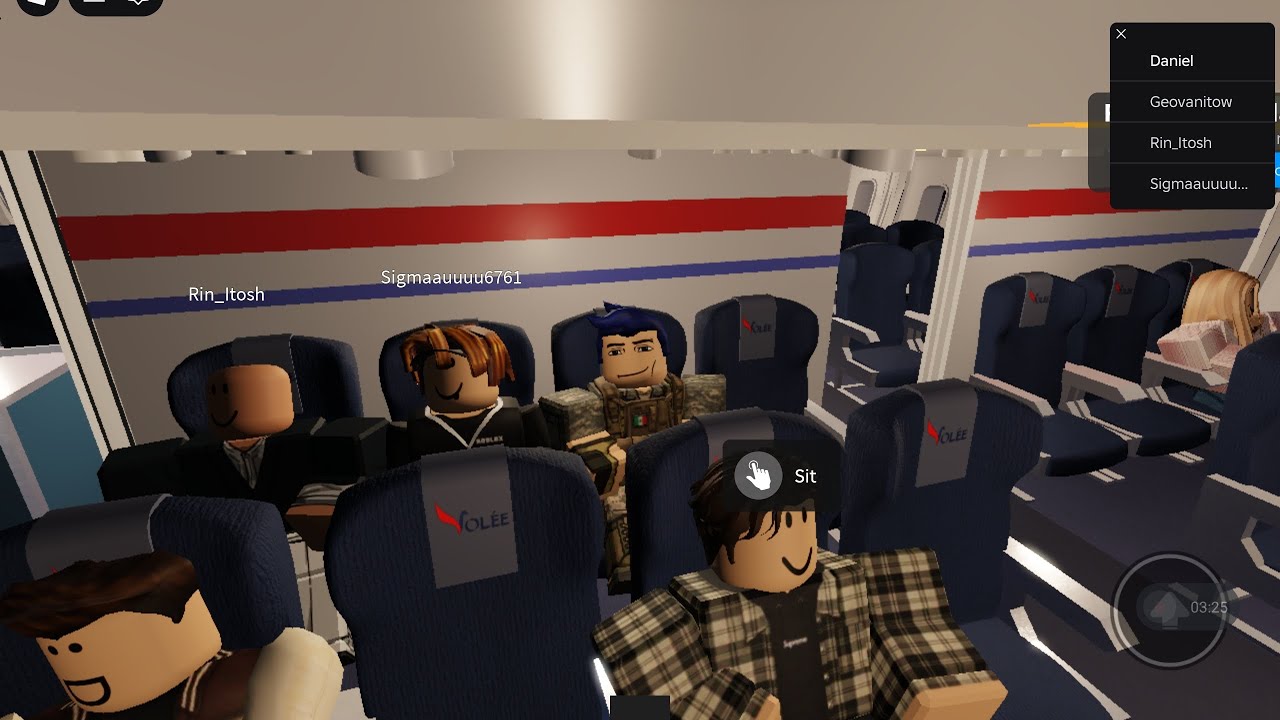 Final destination plane 