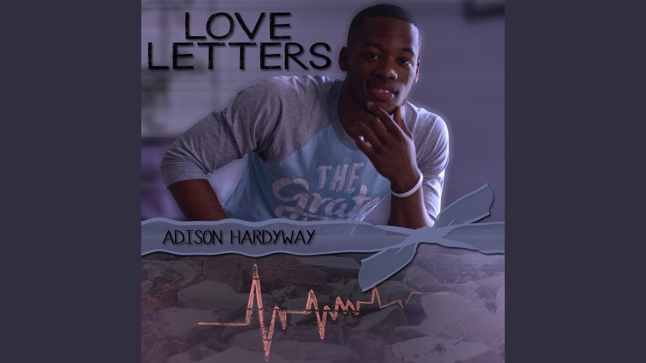 Love Letters (Intro)