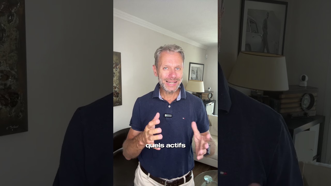 Votre banquier ne peut PAS vous conseiller (c'est pas de sa faute)