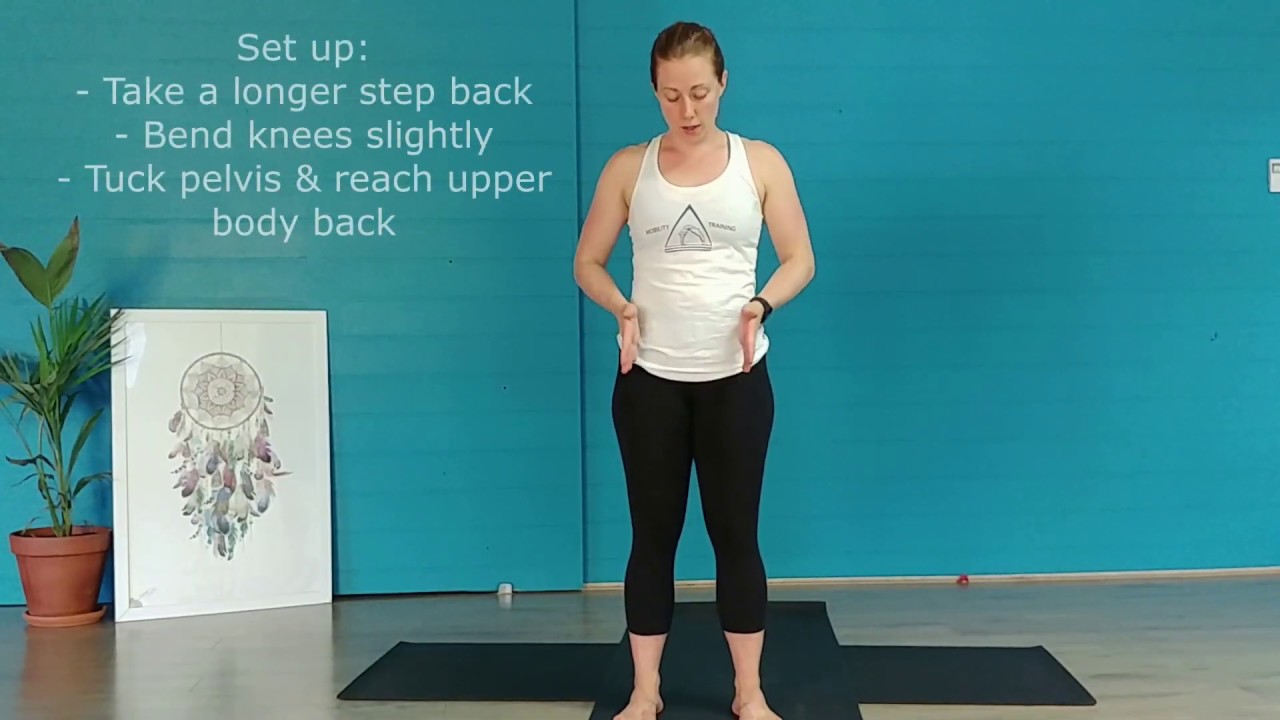 Diagonal Stretch