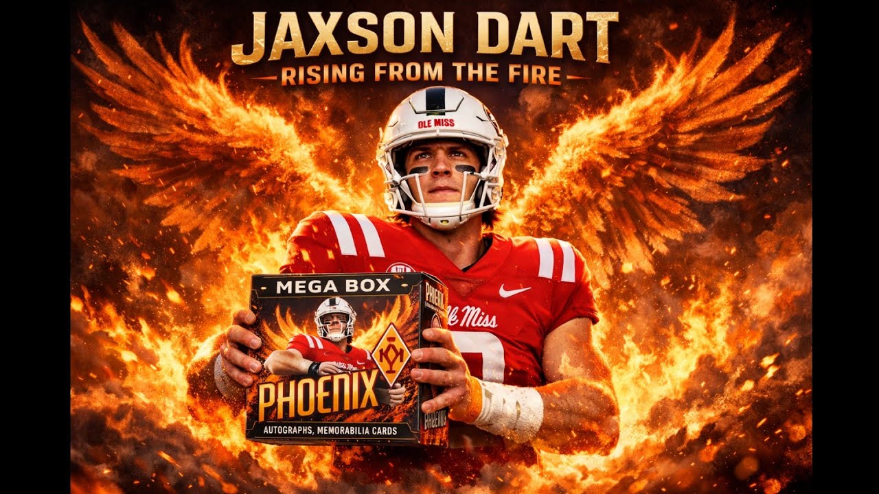PHOENIX INTERNATIONAL: Сможет ли DART COLOR BLAST ВОЗРОДИТЬСЯ ИЗ ПЕПЛА?