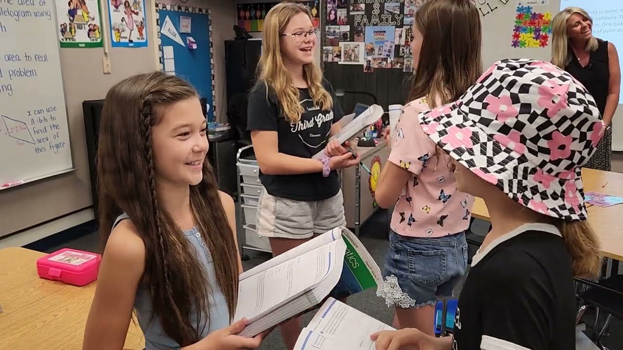 Kagan Cooperative Learning Strategies