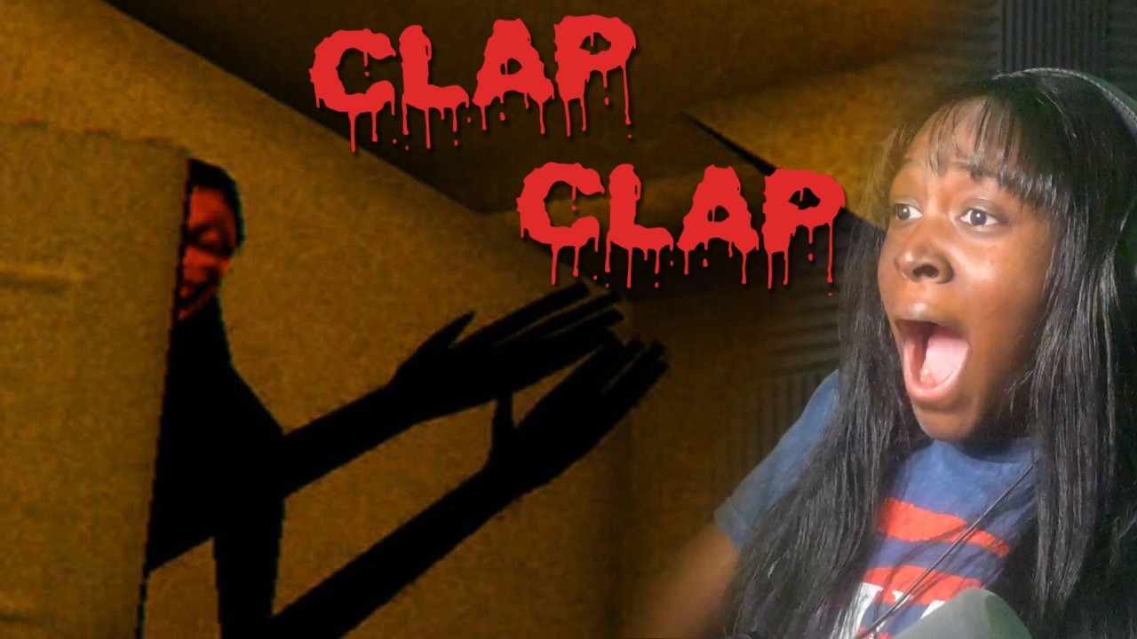 Something's Wrong with this Housesitting Job | Clap Clap