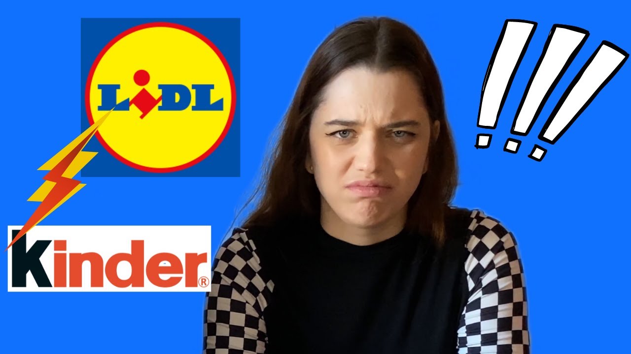 Dok&aacute;že Lidl vytvoriť fake sladkosti lep&scaron;ie ako s&uacute; origin&aacute;ly?