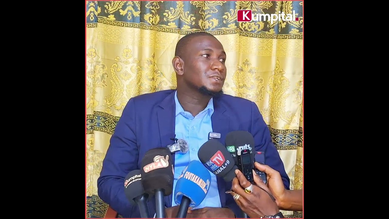 Dossier des collégiennes à Labé 🇬🇳, le tribunal de première instance de Labé fait une importante 