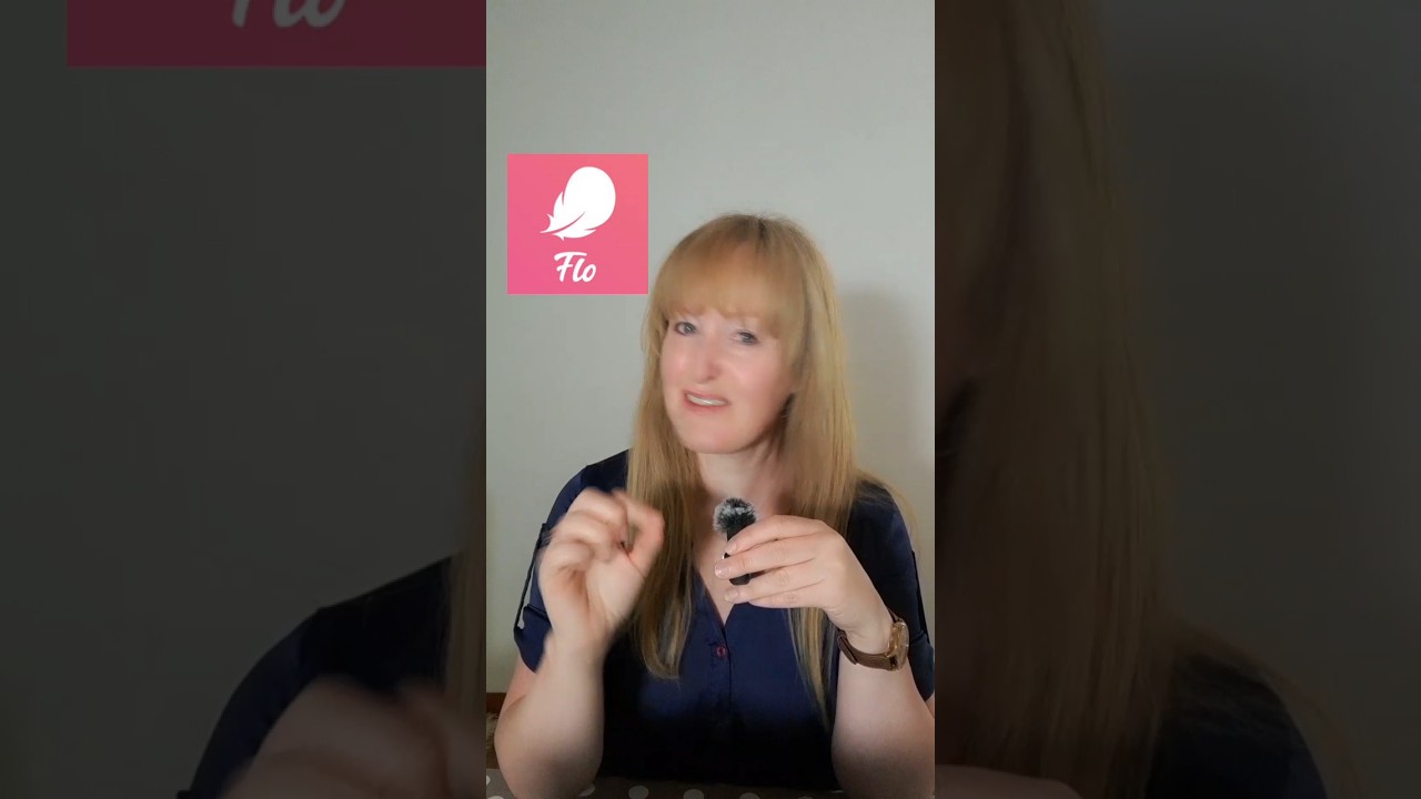 Flo App Review in 60 Seconds | Doctor Answers: Is It Safe? Trusted Period Tracker? | SheRanked