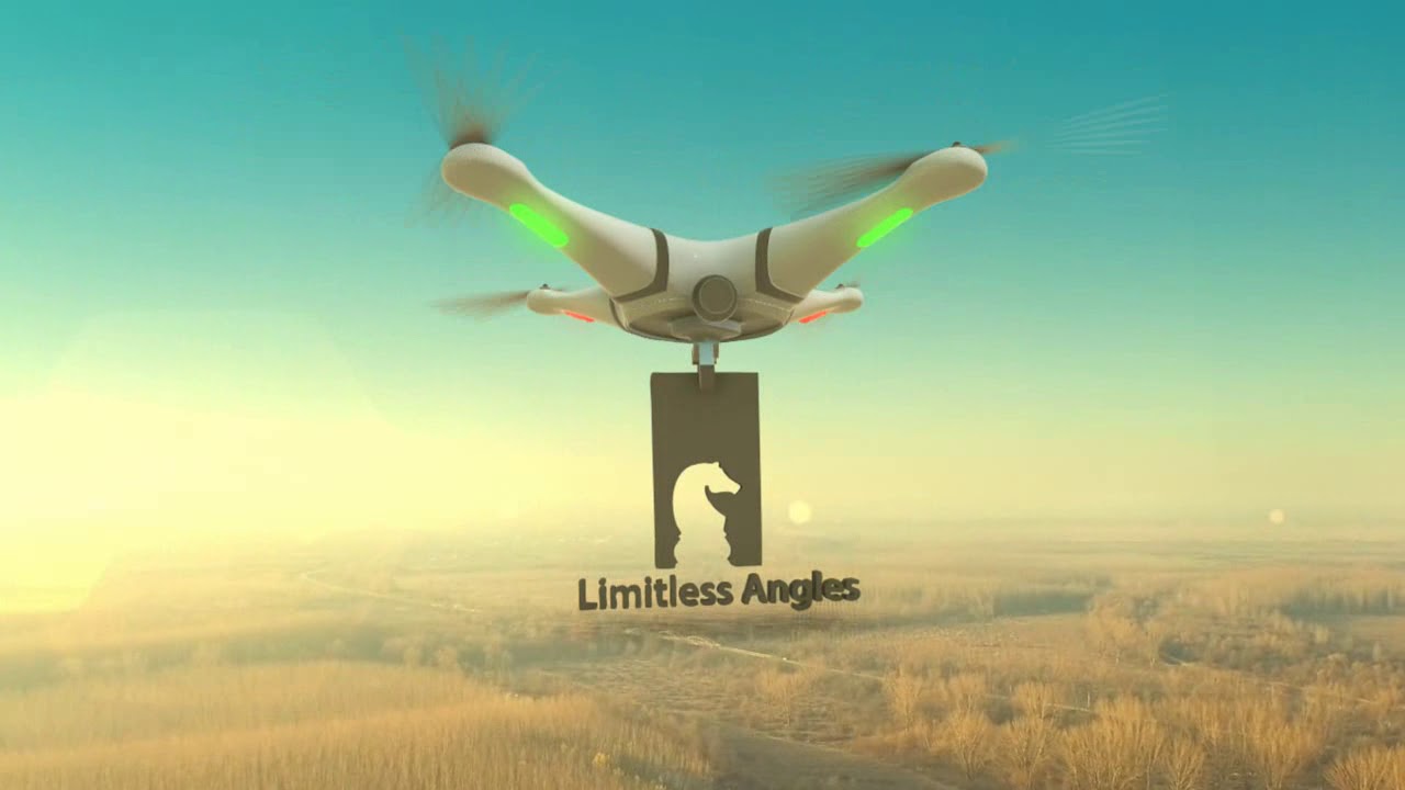 Flanker Media provides Drone Video/Photography