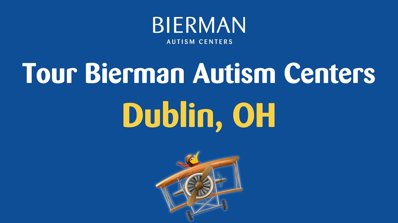 Inside Our Dublin, OH Autism Center | A Tour for Parents