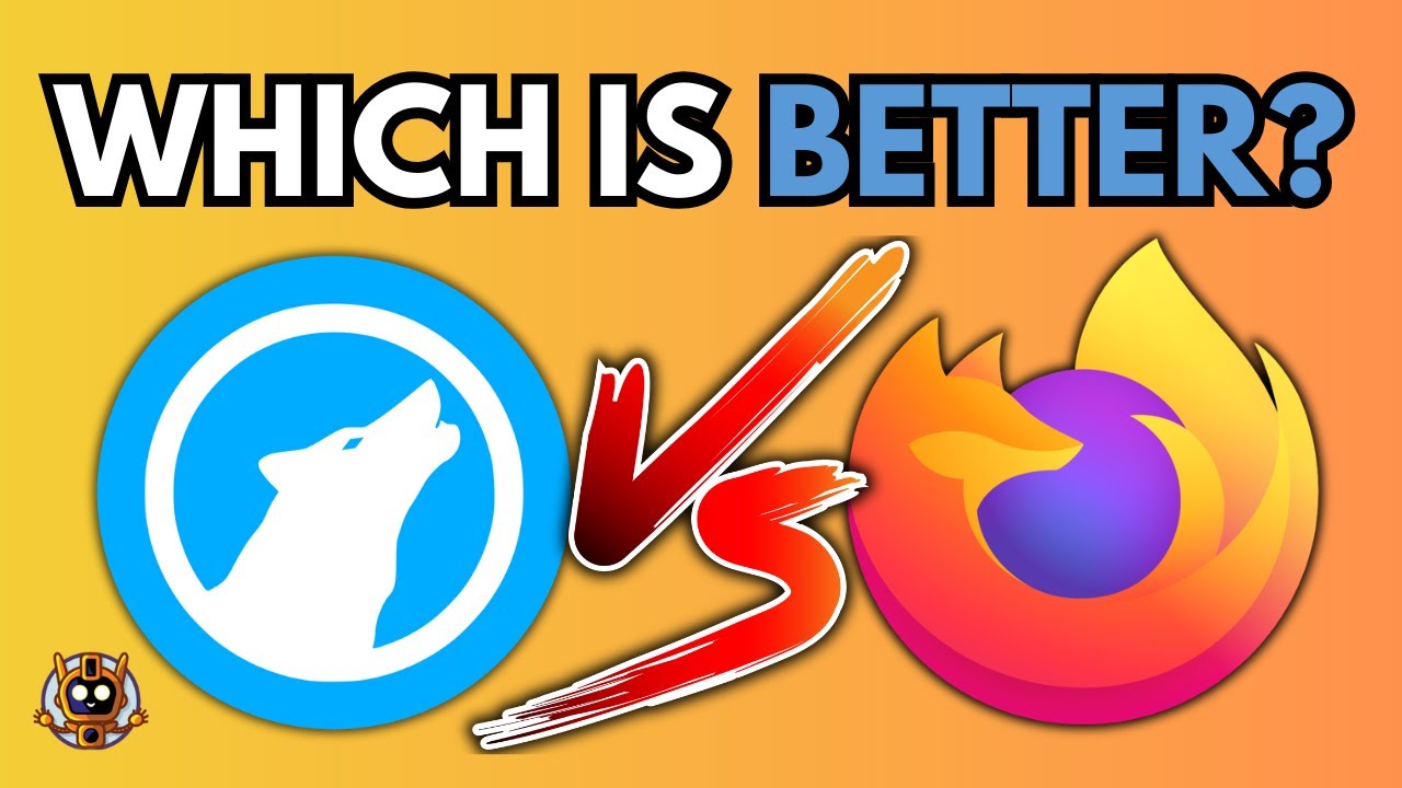 Librewolf Vs Firefox - Which Is Better? (2025)