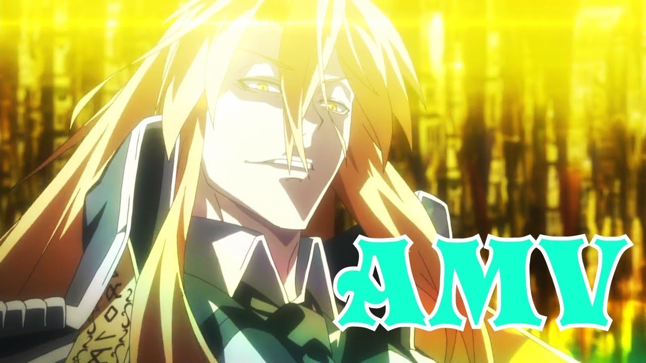Dies Irae AMV - EnemieS