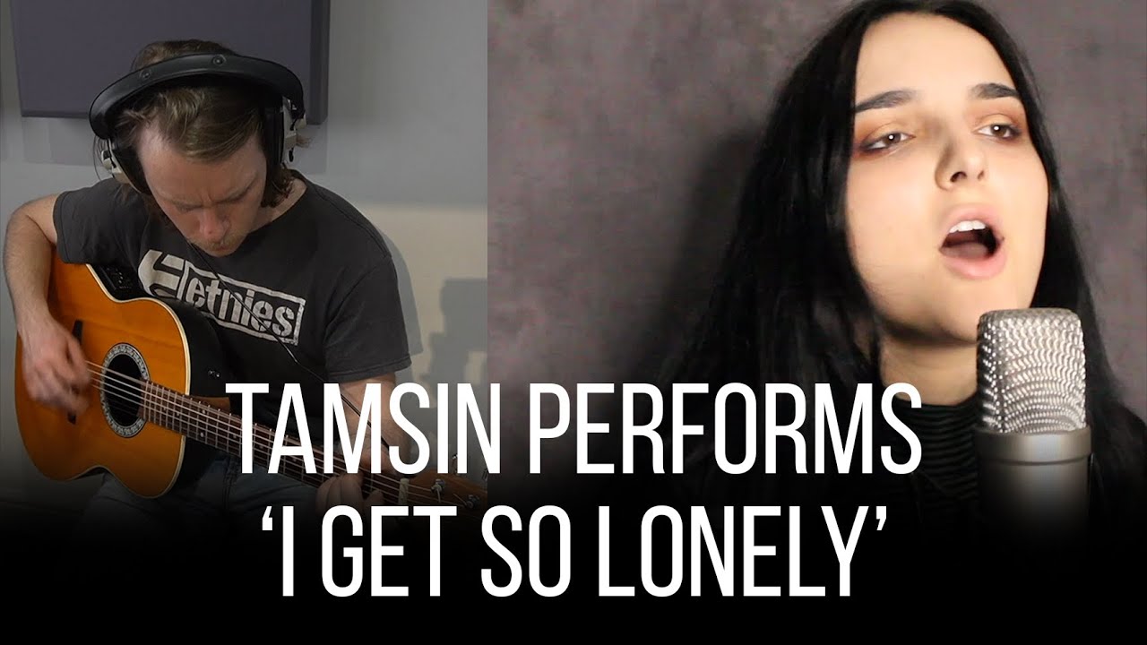 Tamsin Performs 'I Get So Lonely' | OMNIVI3E