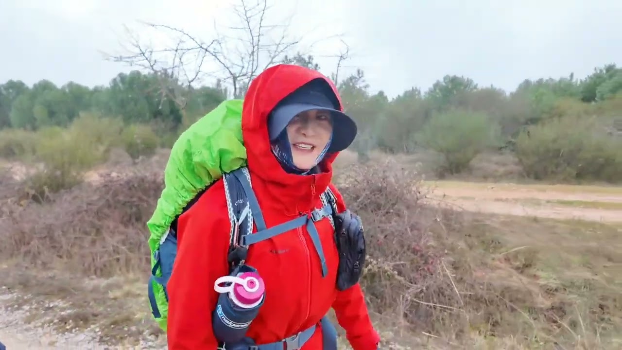 산티아고 순례길 21일차 라바날 