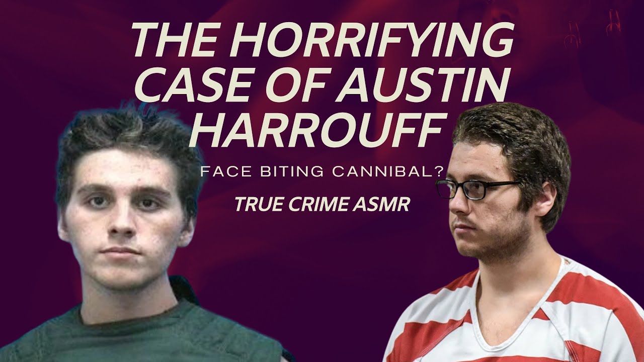 The Horrifying Case of Austin Harrouff || ASMR True Crime
