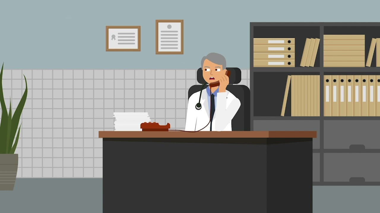 Healthcare Law Lesson | The Physician-Patient Relationship | Lesson 22 of 34