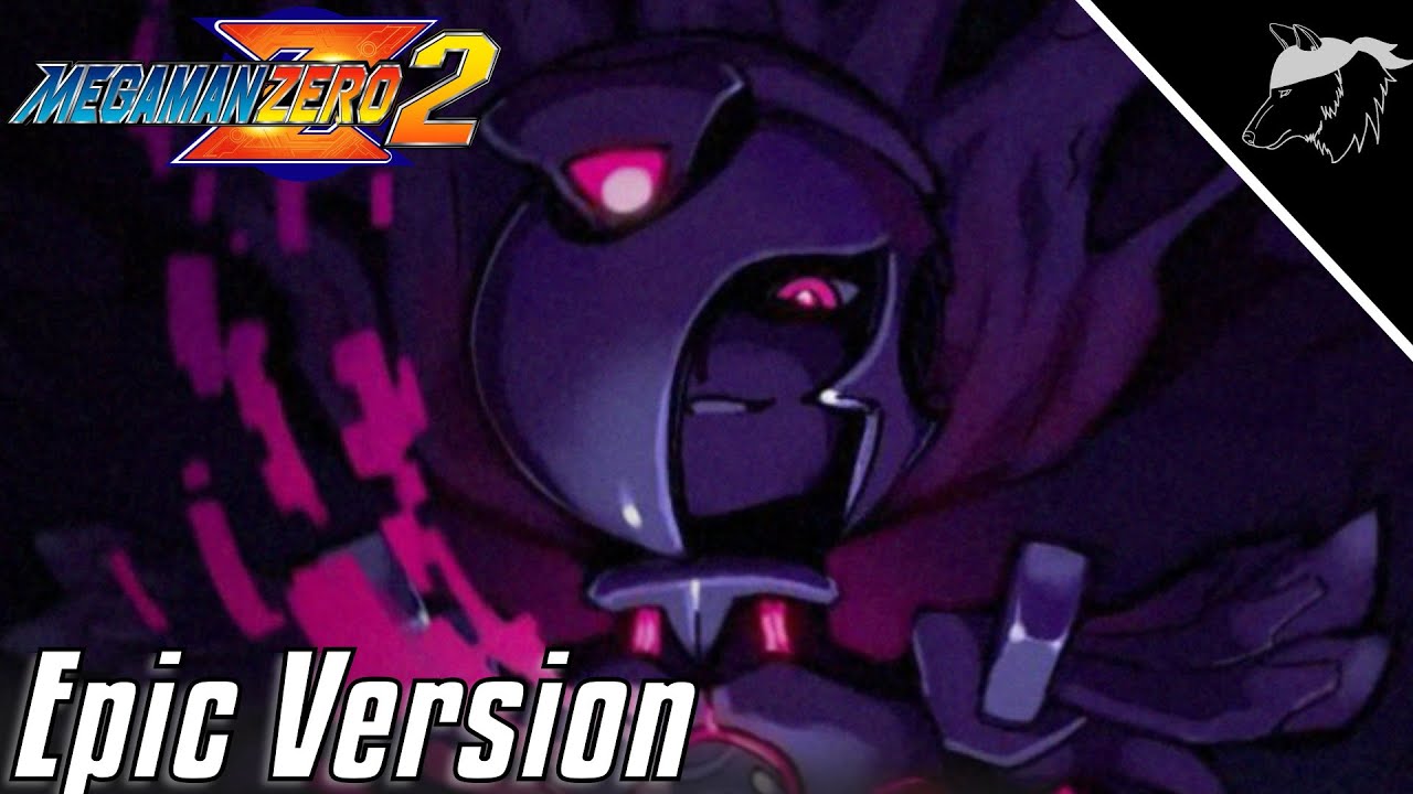 Mega Man Zero 2 - Supreme Ruler | Epic Orchestral Version